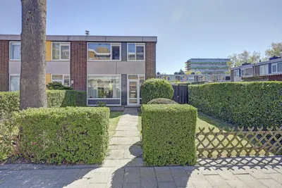 Foto van Alverstraat 20, Hoogvliet Rotterdam