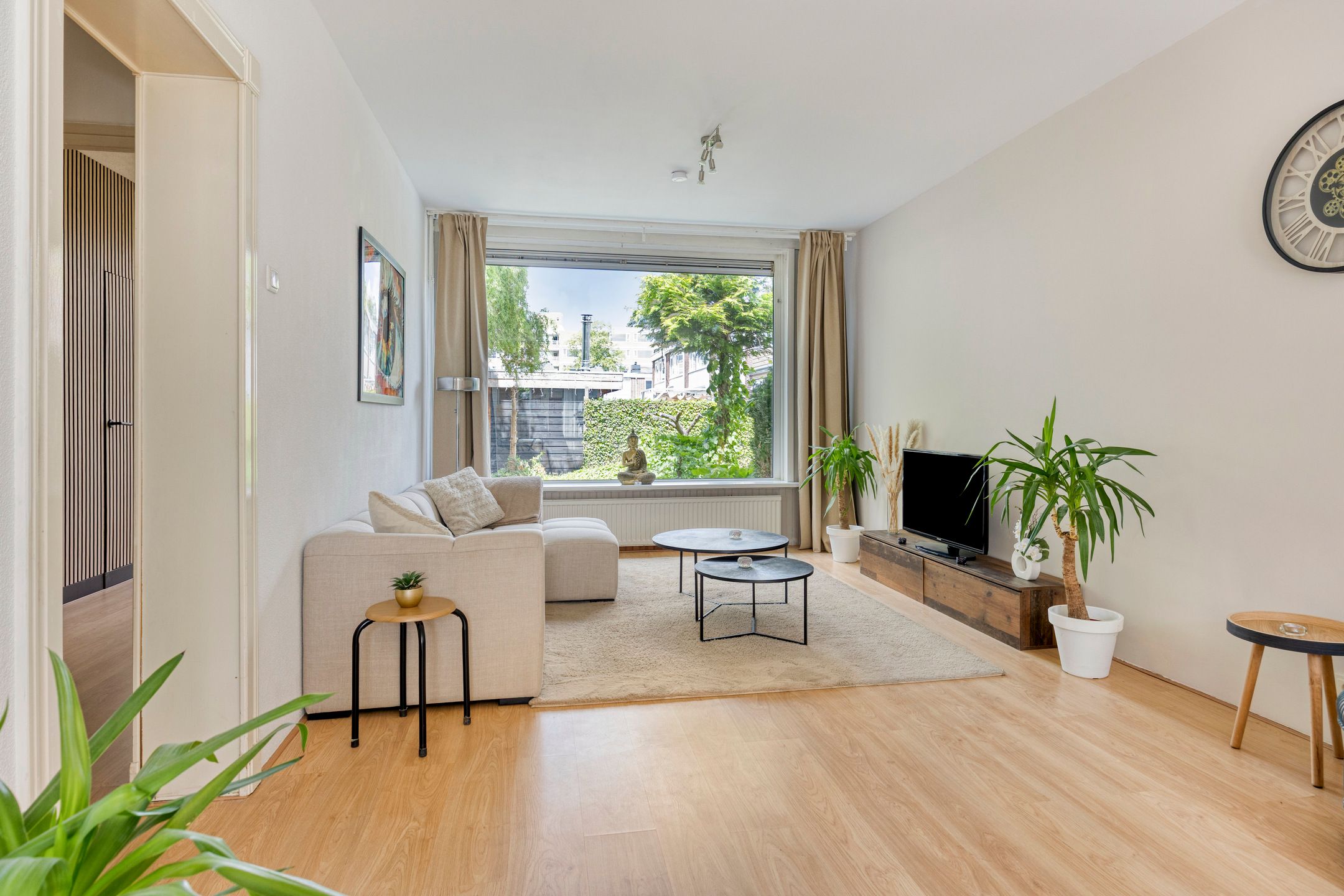 Foto van Harderpad 8, Hoogvliet Rotterdam