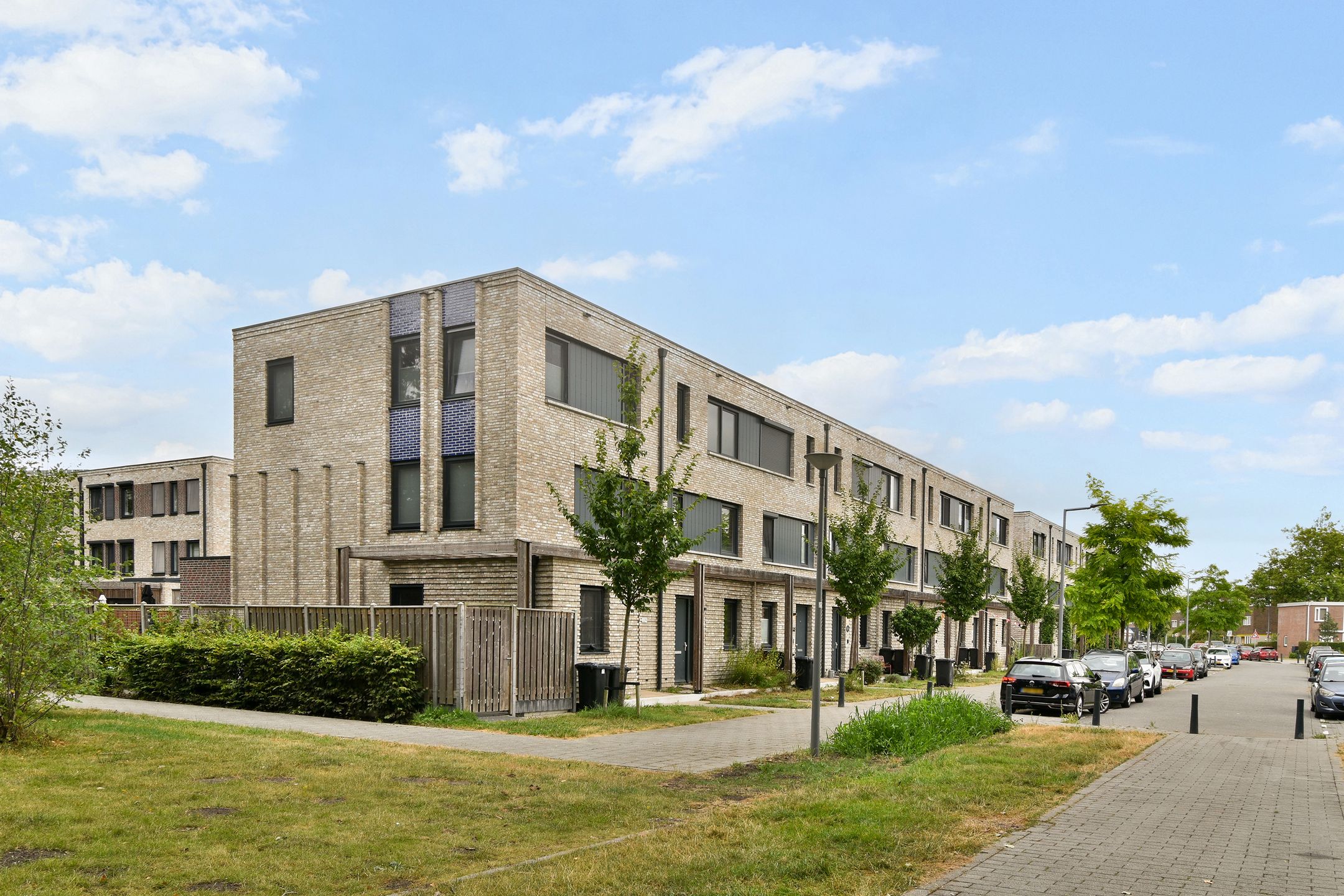 Foto van Baarsweg 227, Hoogvliet Rotterdam