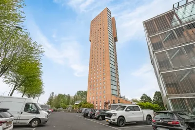 Foto van Oosterbakenpad 84, Hoogvliet Rotterdam