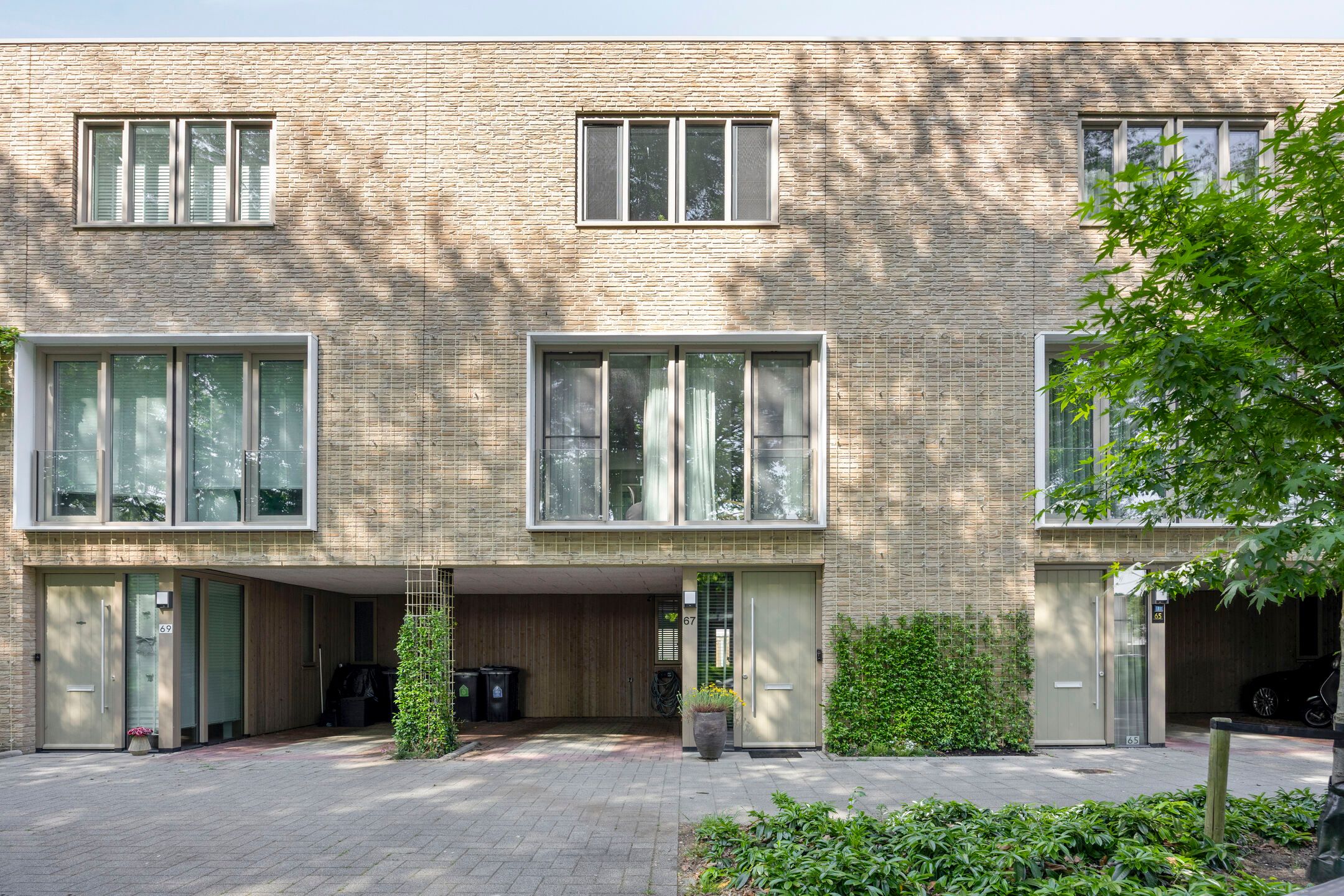 Foto van Haifaweg 67, Hoogvliet Rotterdam