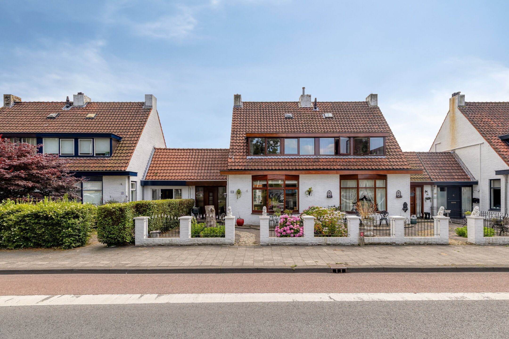 Foto van Oude Wal 14, Hoogvliet Rotterdam