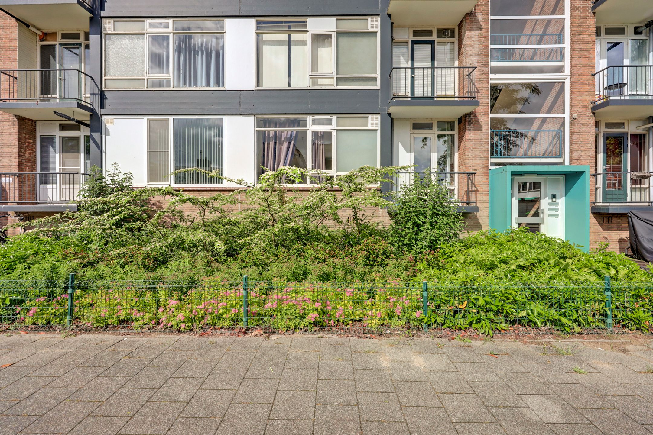 Foto van Wijnruitstraat 31, Hoogvliet Rotterdam