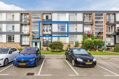 Foto van Wijnruitstraat 85, Hoogvliet Rotterdam