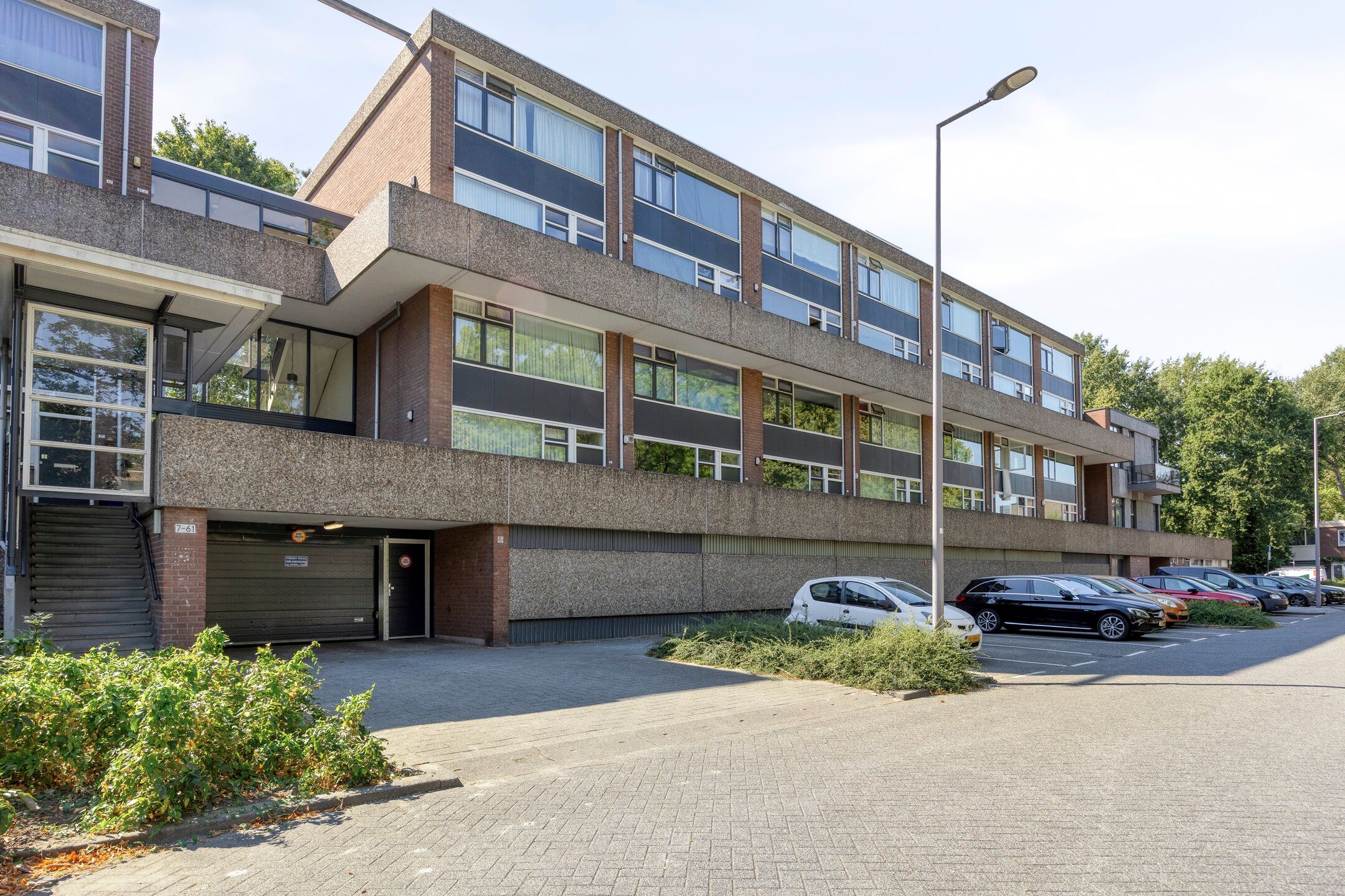 Foto van Kardoenhof 15, Hoogvliet Rotterdam