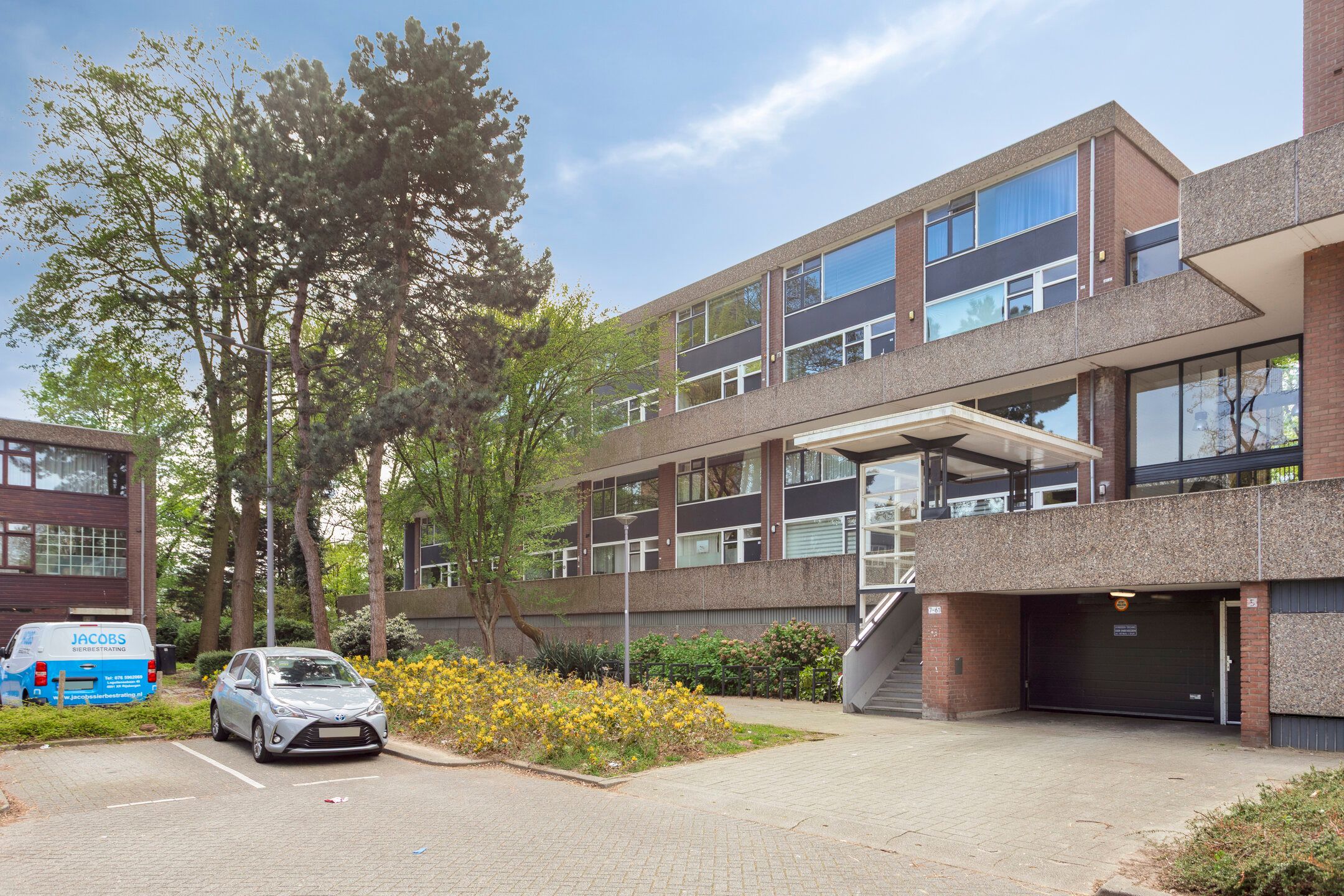 Foto van Kardoenhof 53, Hoogvliet Rotterdam