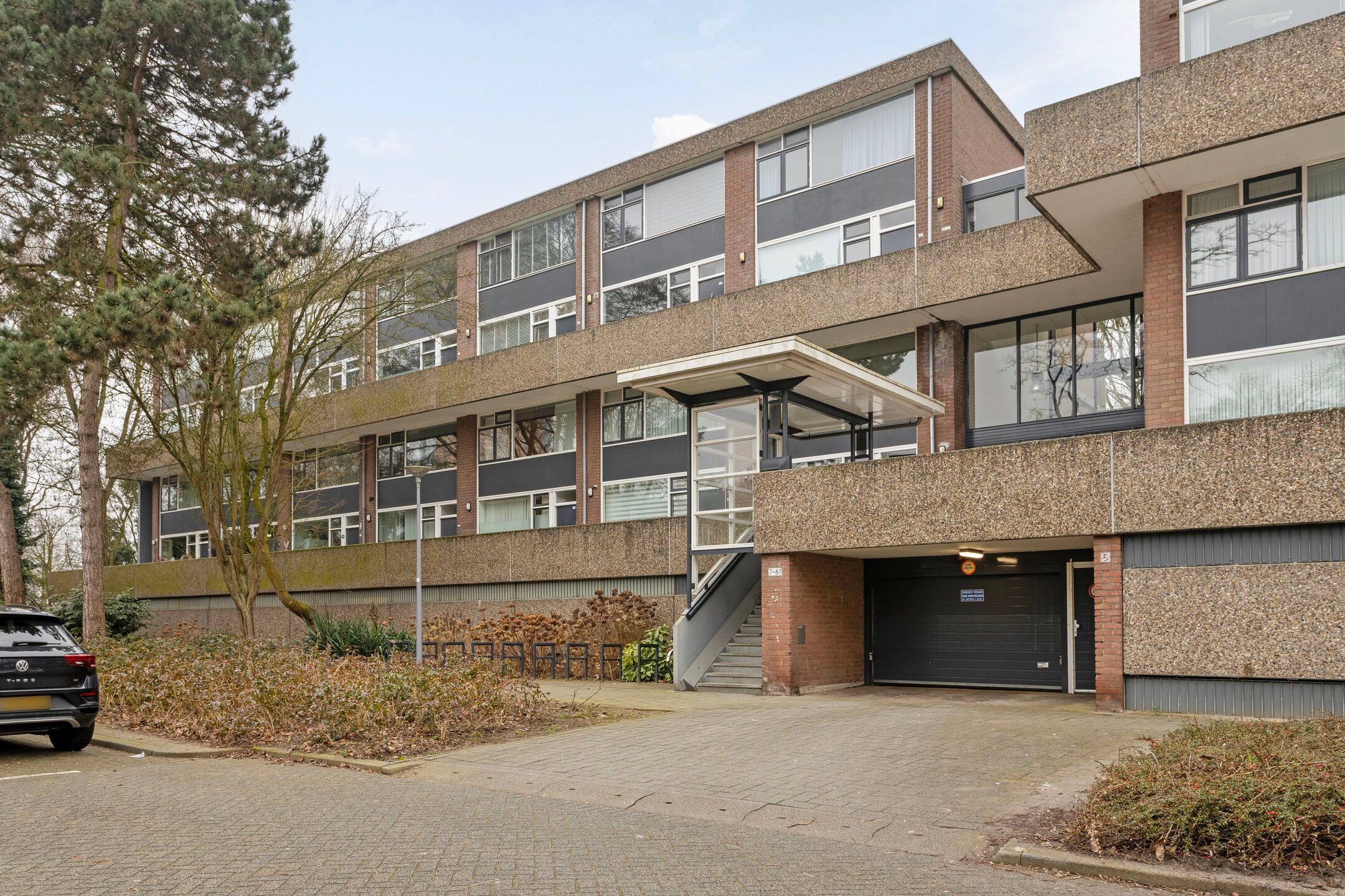 Foto van Kardoenhof 61, Hoogvliet Rotterdam