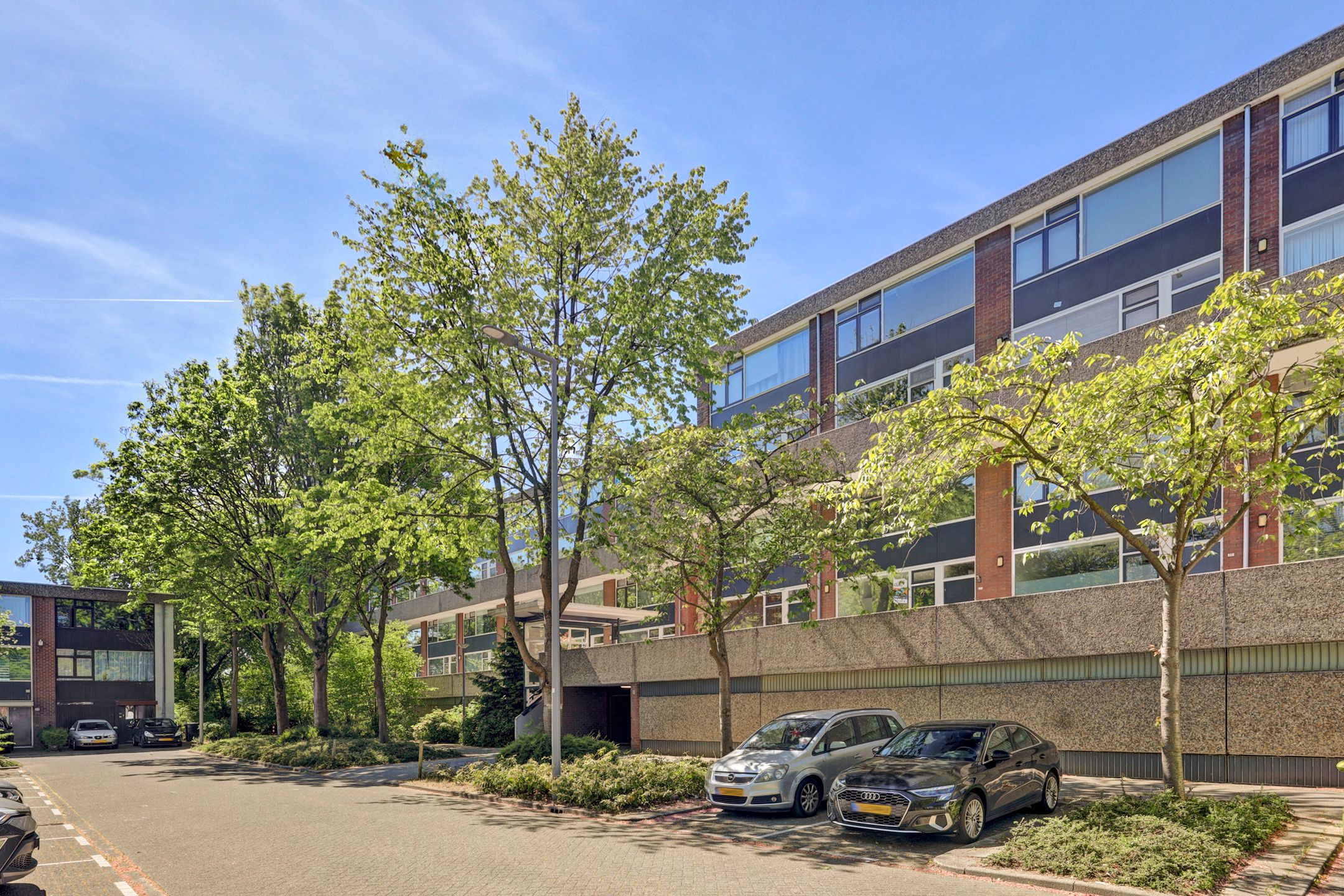Foto van Komijnhof 45, Hoogvliet Rotterdam