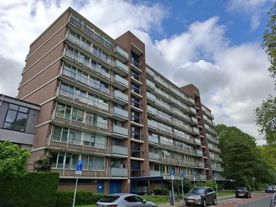 Foto van Tijmweg 306, Hoogvliet Rotterdam
