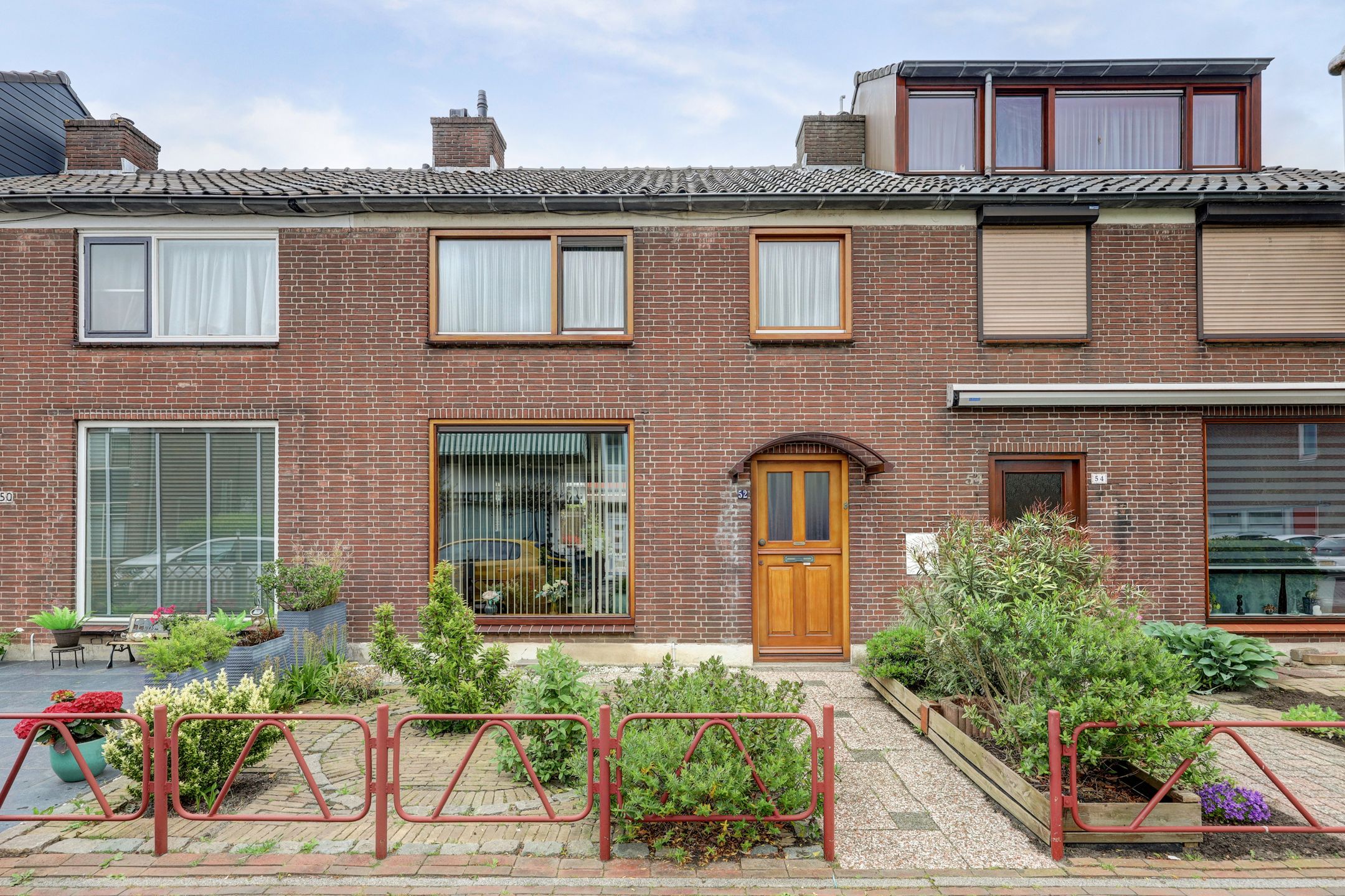Foto van Beemd 52, Hoogvliet Rotterdam