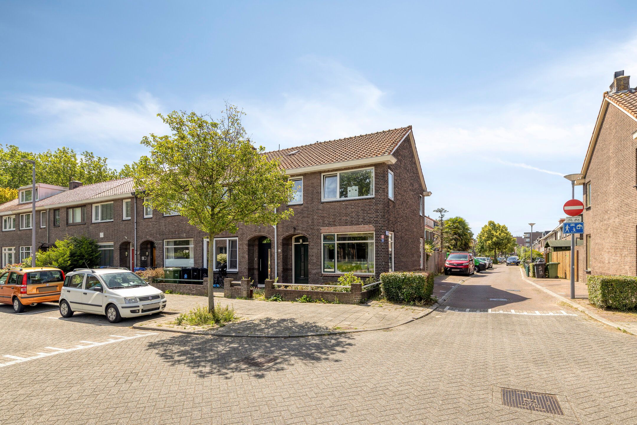 Foto van Voorweg 16, Hoogvliet Rotterdam