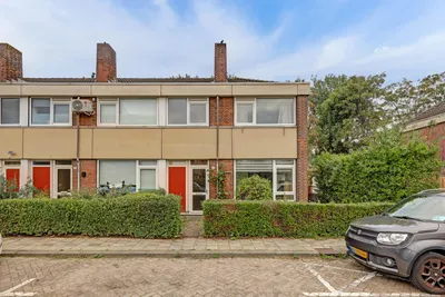 Foto van Ferdinand Huyckstraat 29, Hoogvliet Rotterdam