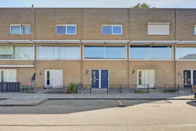 Foto van Digna Johannaweg 29, Hoogvliet Rotterdam
