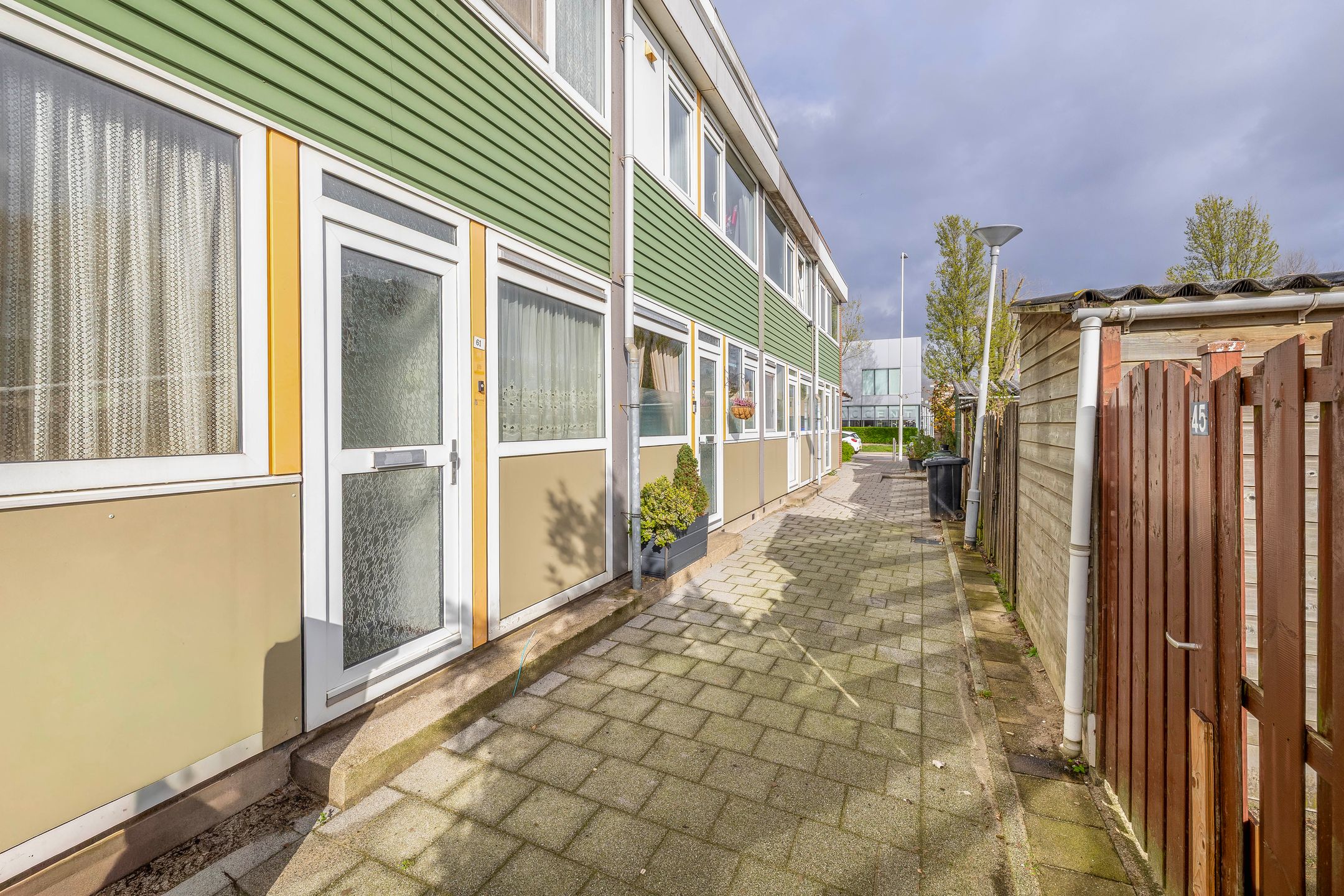 Foto van Kalmoesstraat 63, Hoogvliet Rotterdam