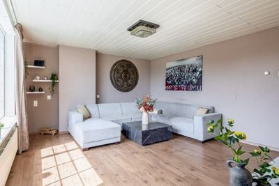 Foto van Kalmoesstraat 44, Hoogvliet Rotterdam