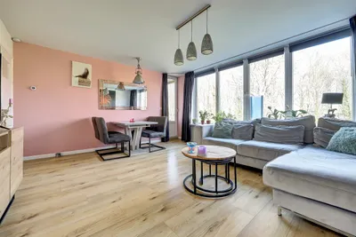 Foto van Kalmoesstraat 6, Hoogvliet Rotterdam