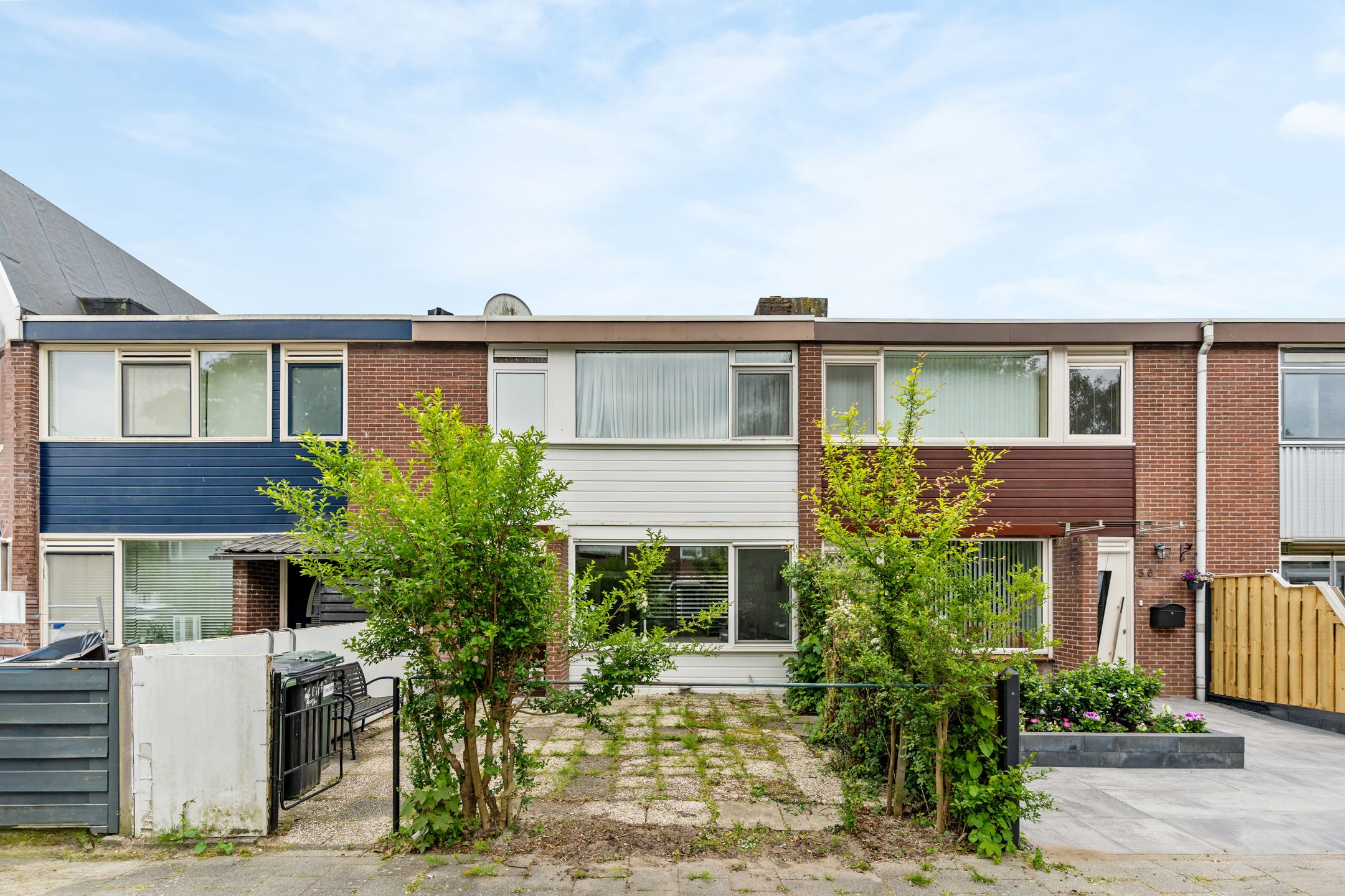 Foto van Karwijstraat 54, Hoogvliet Rotterdam