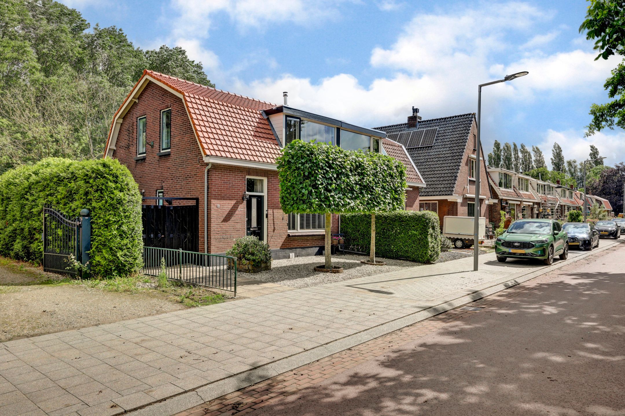 Foto van Hoogvlietsekerkweg 80, Hoogvliet Rotterdam