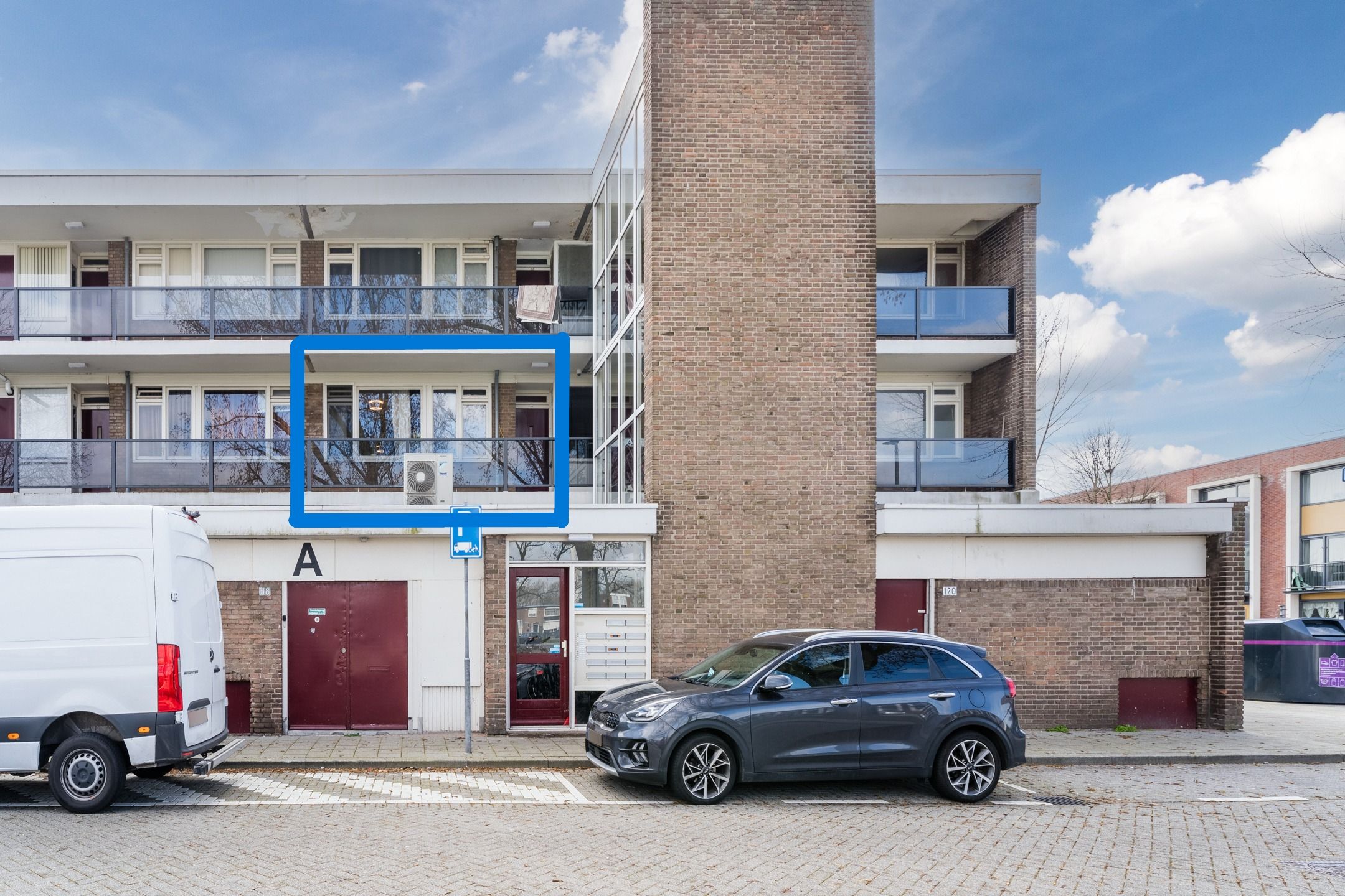 Foto van Manonstraat 64, Hoogvliet Rotterdam