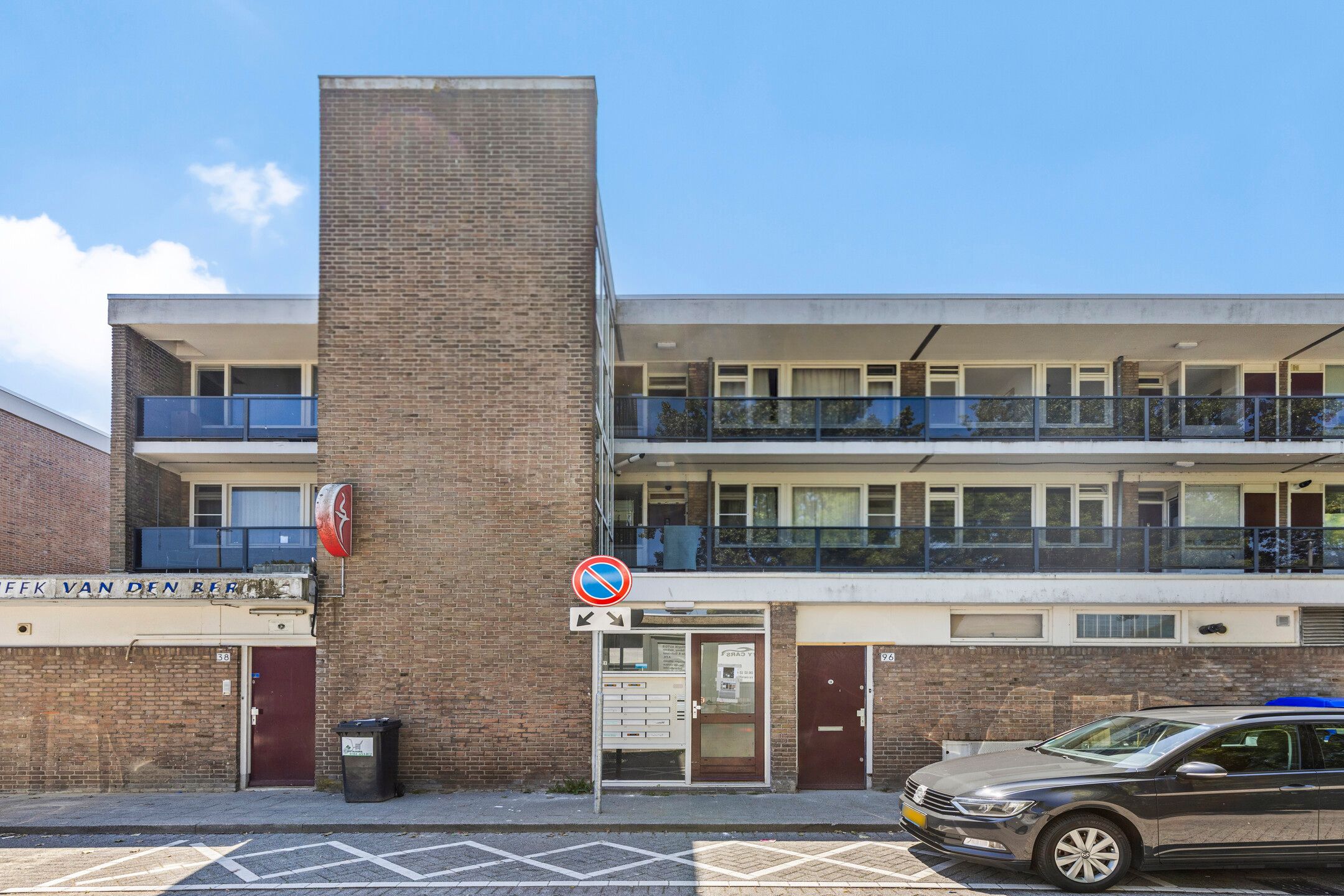 Foto van Manonstraat 72, Hoogvliet Rotterdam