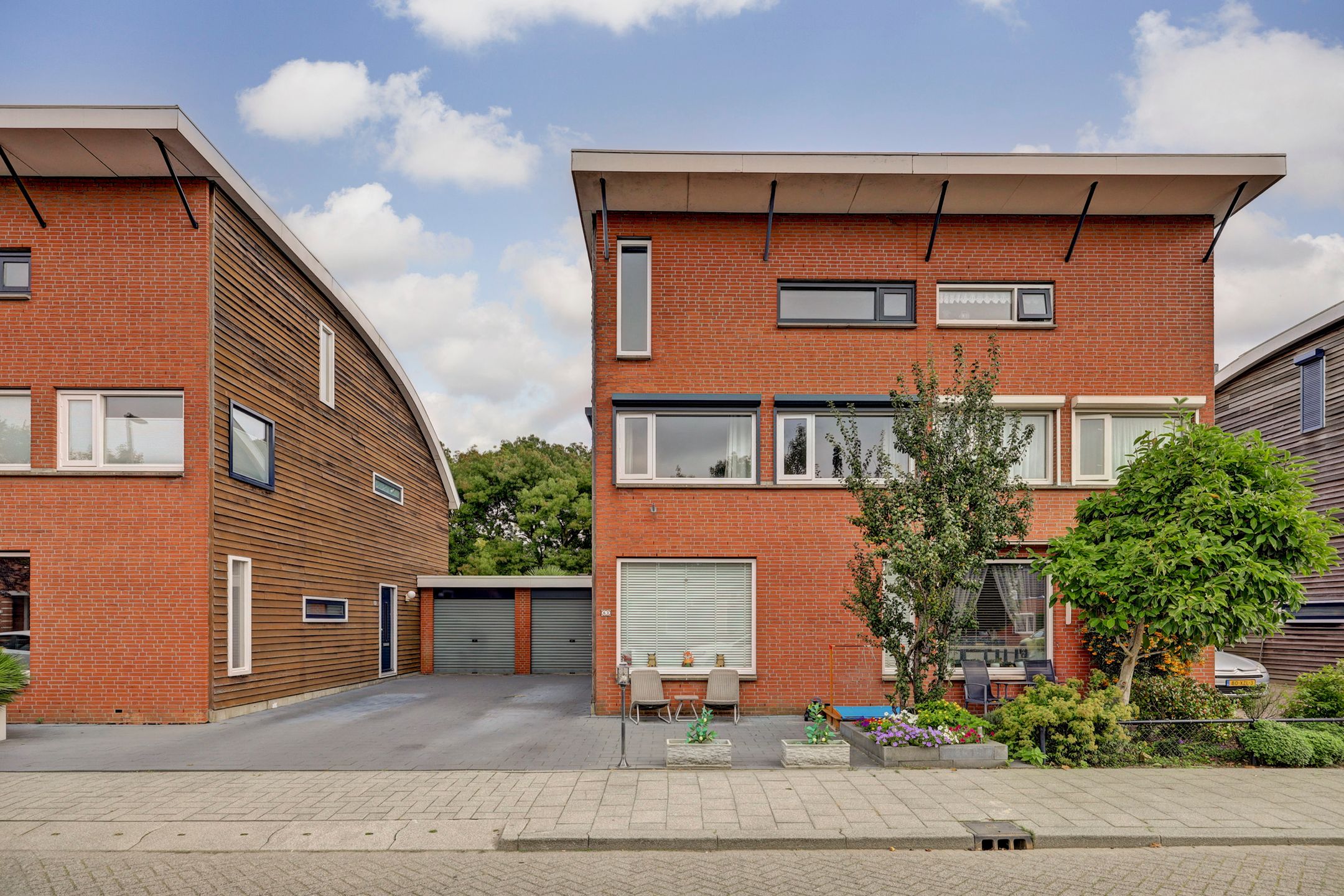Foto van Platte Driedijk 63, Hoogvliet Rotterdam