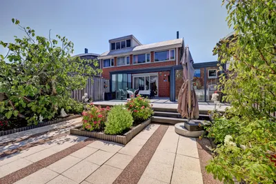 Foto van Platte Molendijk 67, Hoogvliet Rotterdam