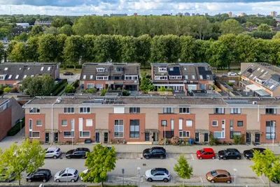 Foto van Zuidzijdsedijk 30, Hoogvliet Rotterdam