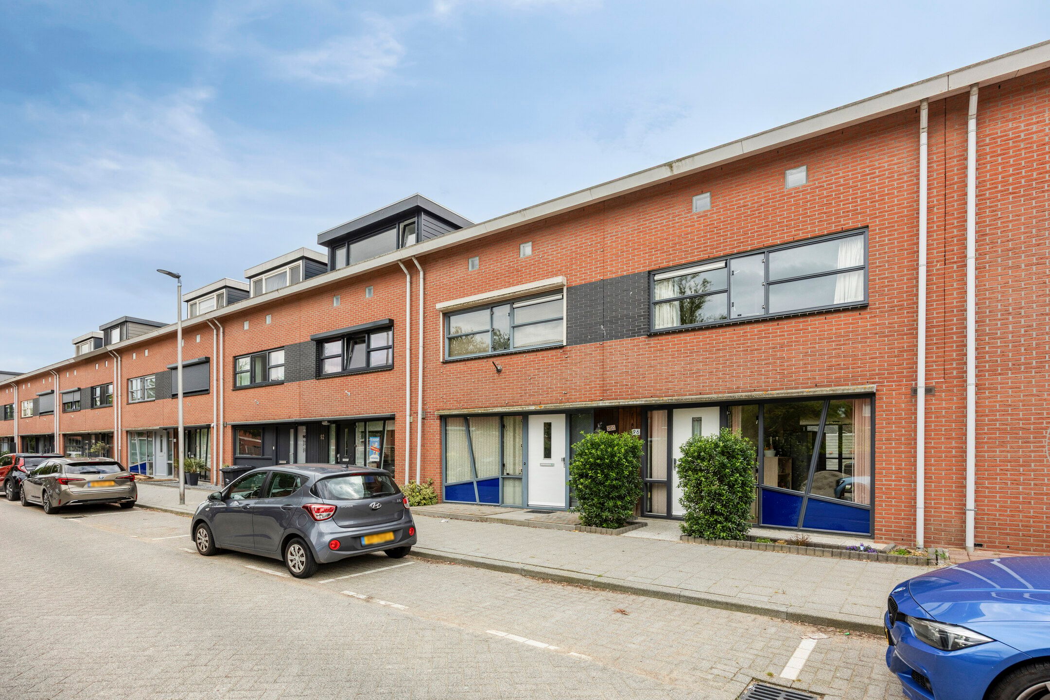 Foto van Zuidzijdsedijk 96, Hoogvliet Rotterdam