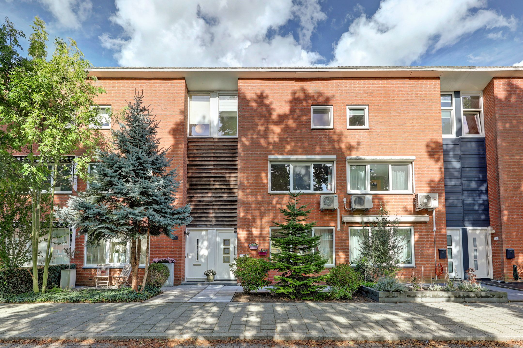 Foto van Nieuwe Wetering 239, Hoogvliet Rotterdam