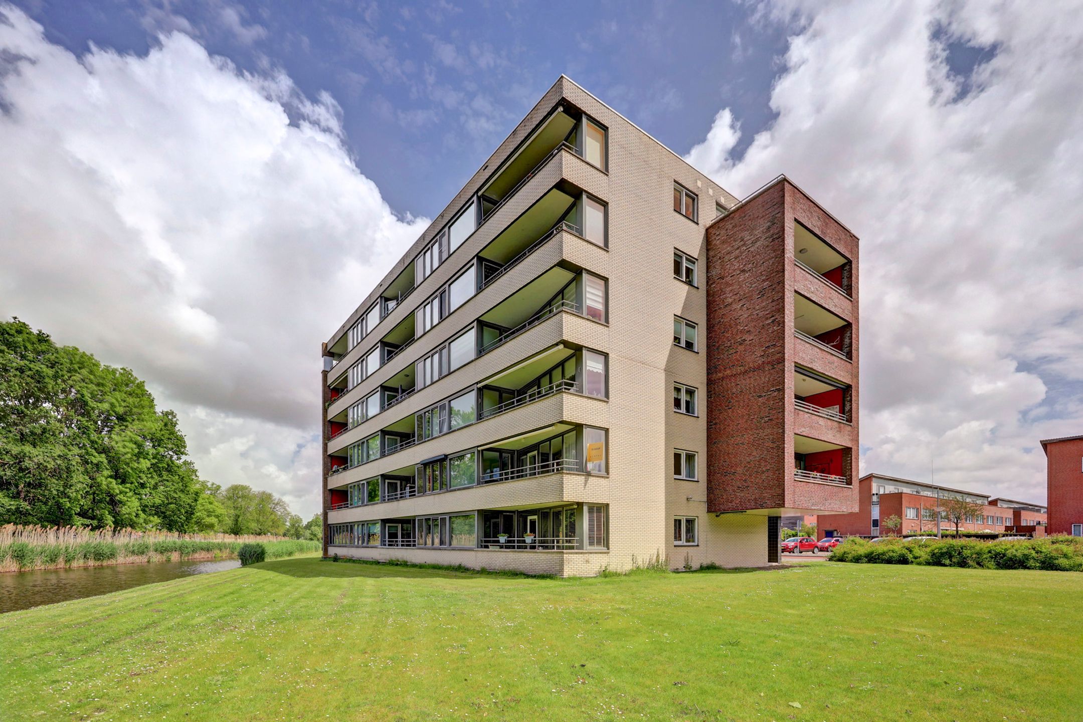 Foto van Lokkertsemolenweg 112, Hoogvliet Rotterdam