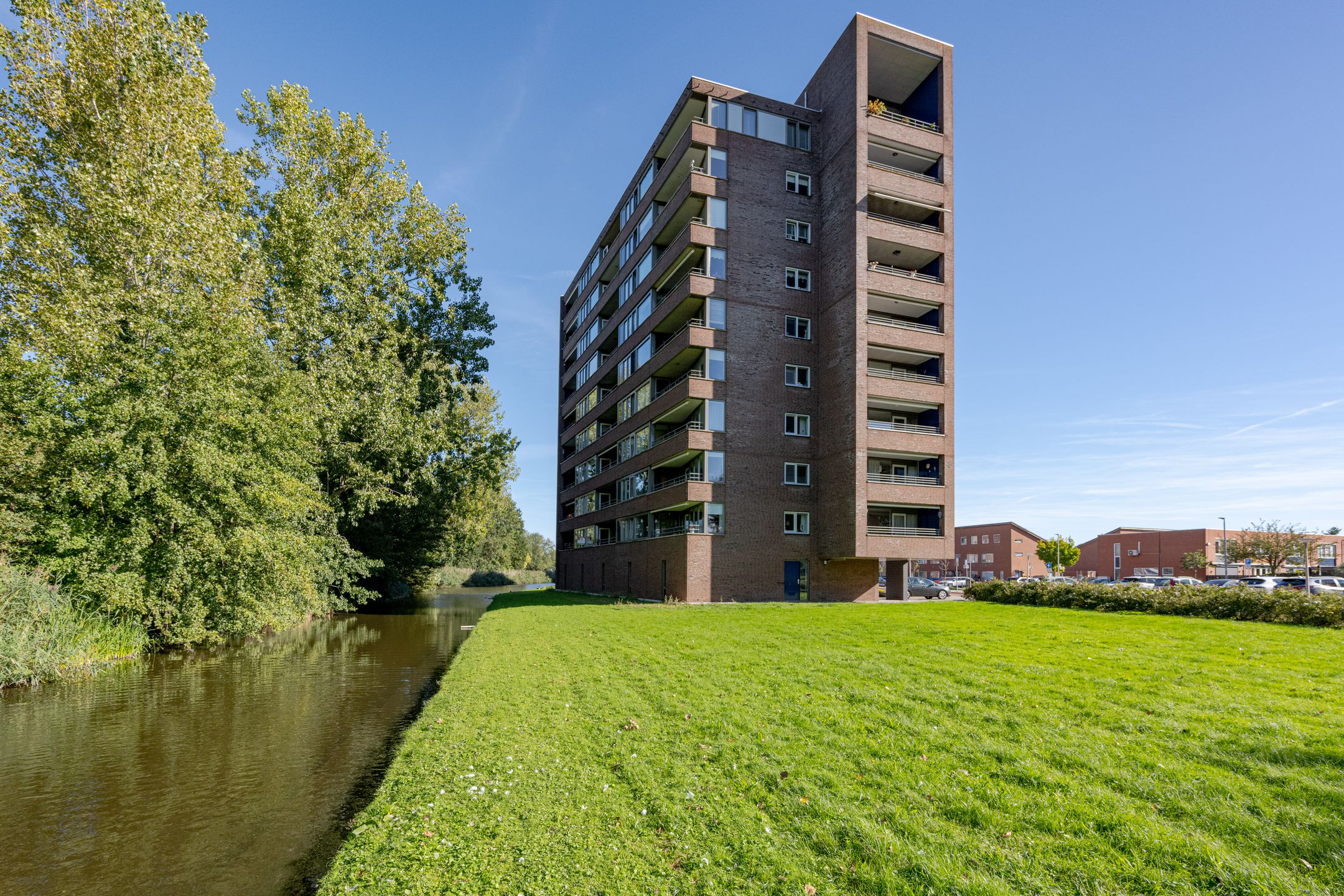 Foto van Lokkertsemolenweg 32, Hoogvliet Rotterdam tussenverdieping
