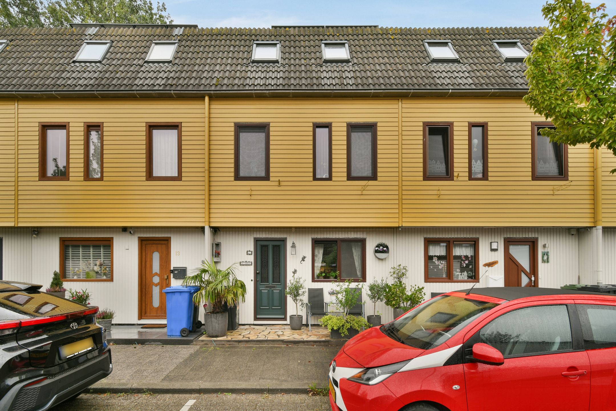 Foto van Parsifalstraat 11, Hoogvliet Rotterdam