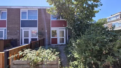 Foto van Dokter Wasstraat 51, Pernis Rotterdam