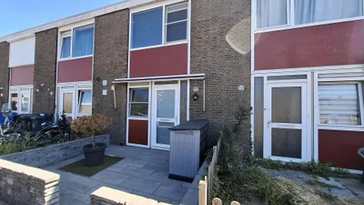 Foto van Sagiusstraat 30, Pernis Rotterdam