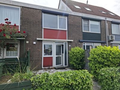 Foto van Sagiusstraat 62, Pernis Rotterdam