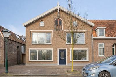 Foto van Nieuwedijk 30, Pernis Rotterdam