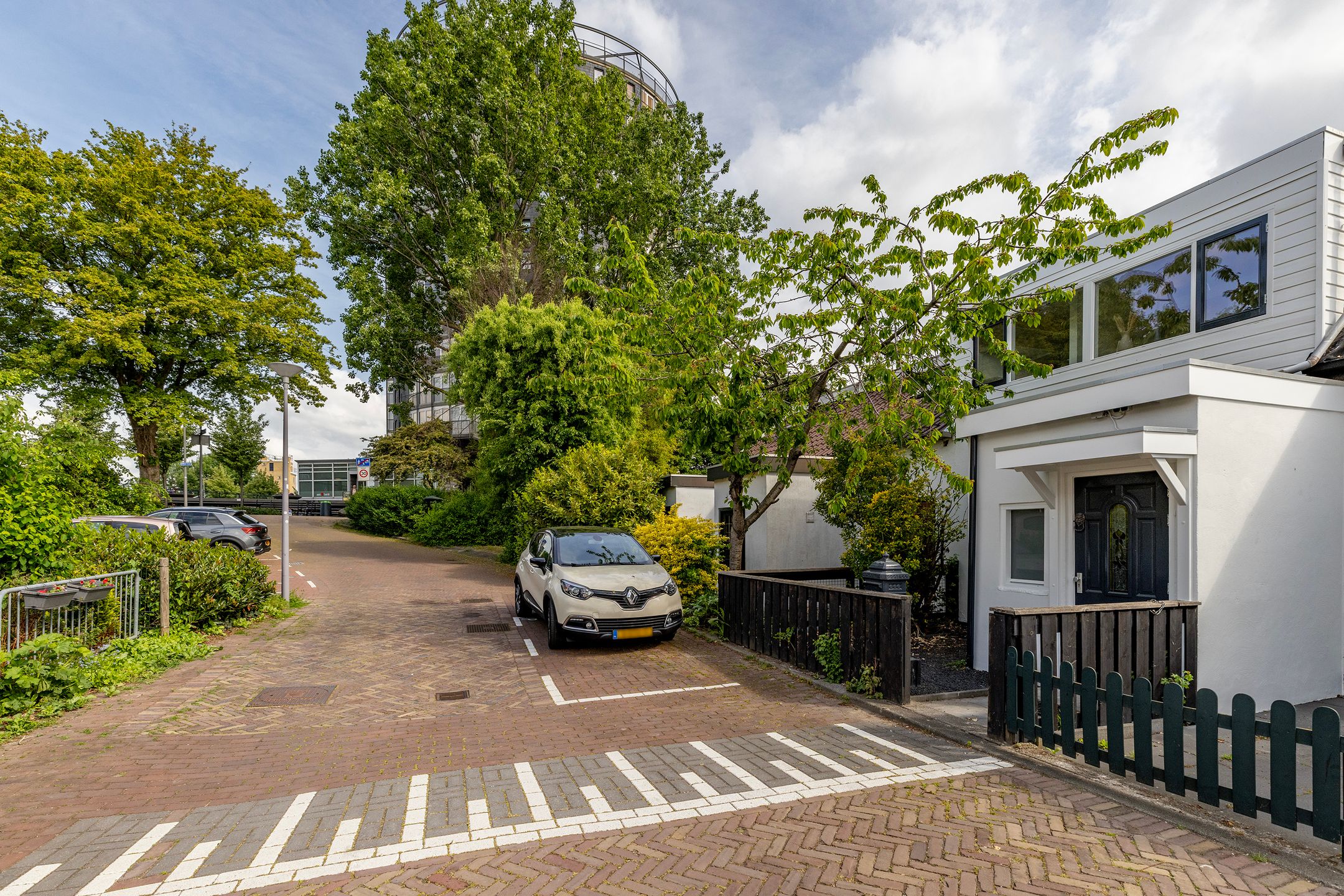 Foto van Pernisser Molenweg 57, Pernis Rotterdam