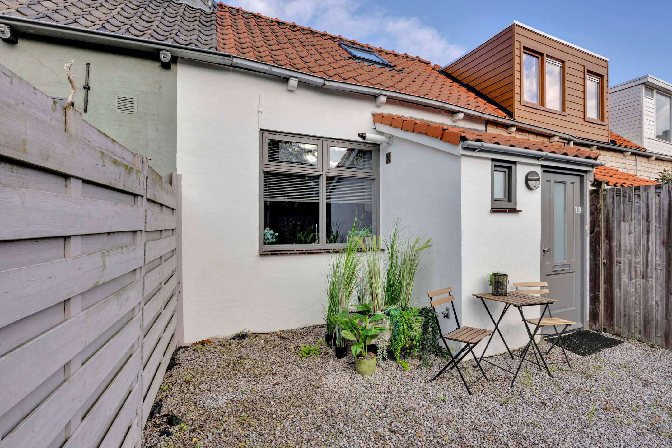 Foto van Tuinlaan 109, Pernis Rotterdam