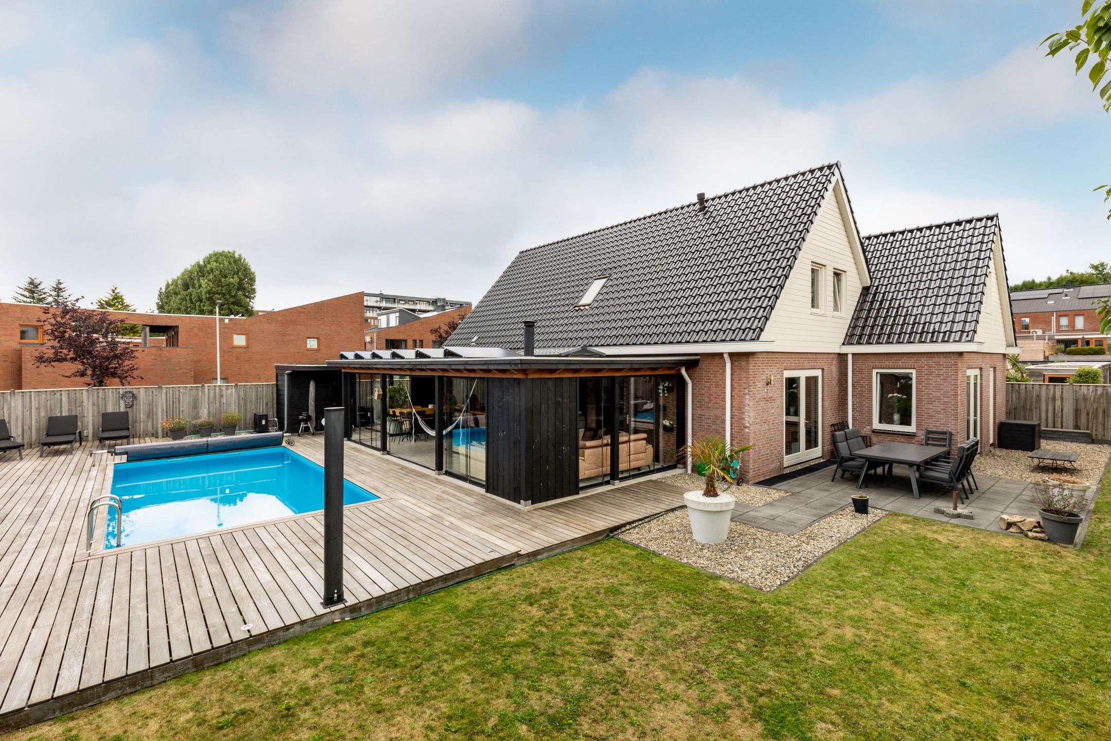 Foto van Zellingstraat 73, Pernis Rotterdam
