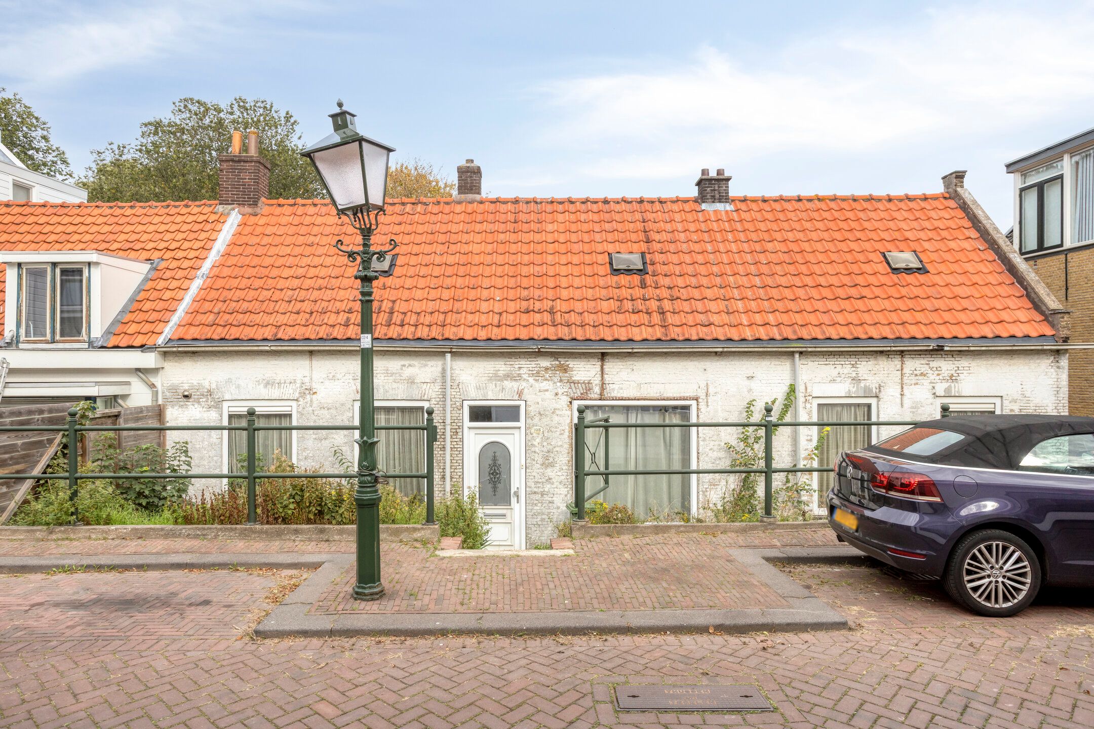 Foto van Pastoriedijk 195, Pernis Rotterdam