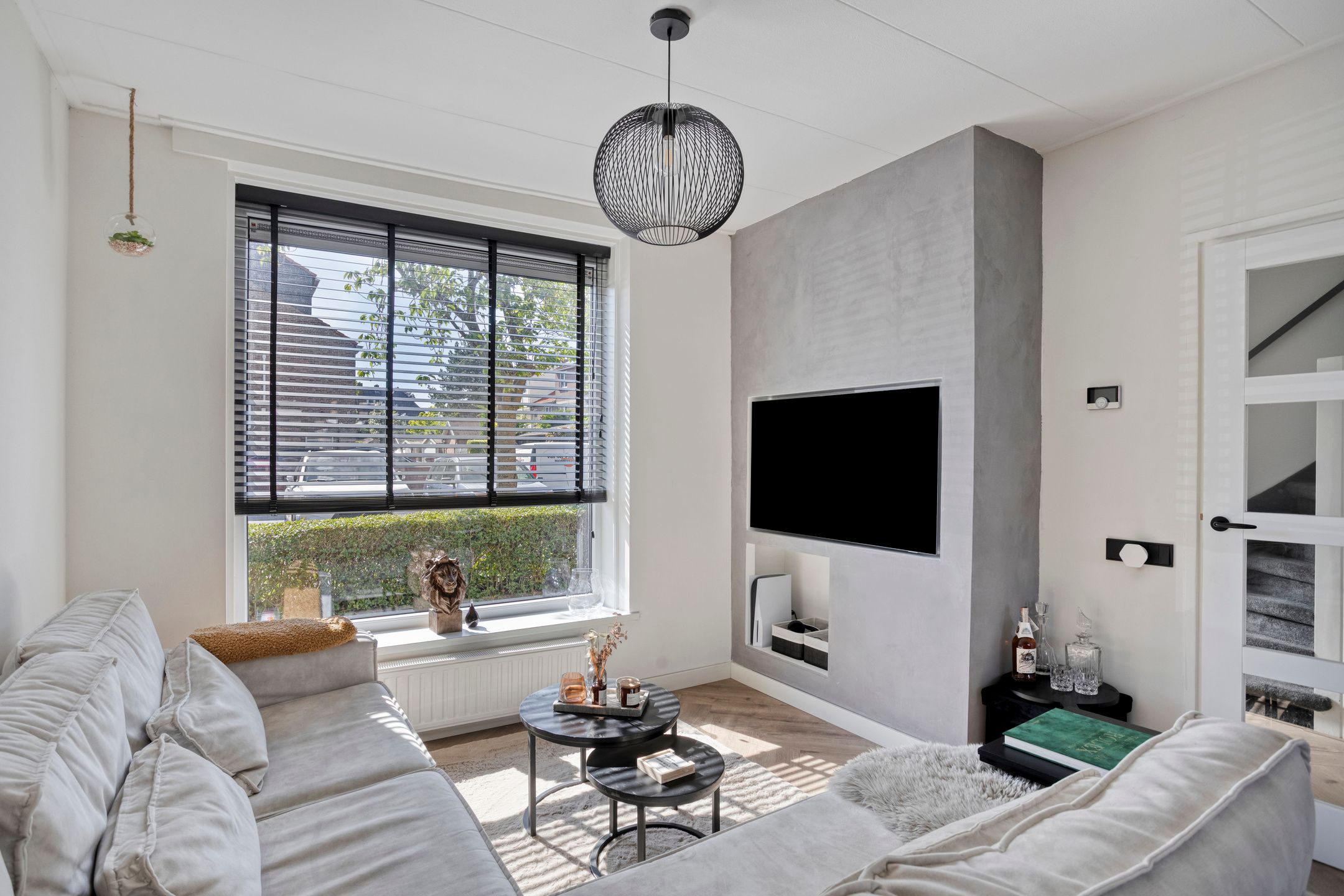 Foto van Overhandstraat 28, Pernis Rotterdam