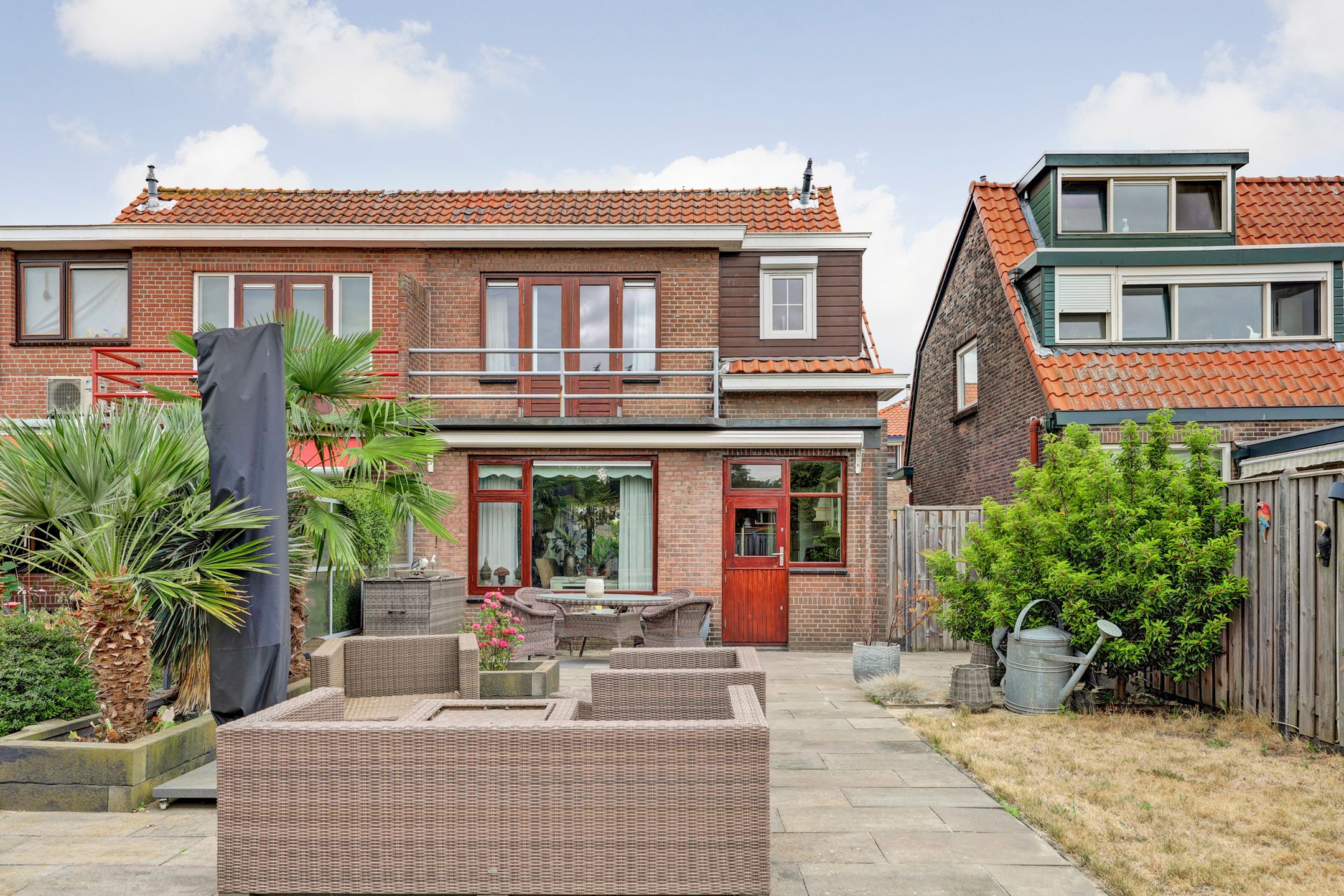 Foto van Cremerstraat 138, Pernis Rotterdam