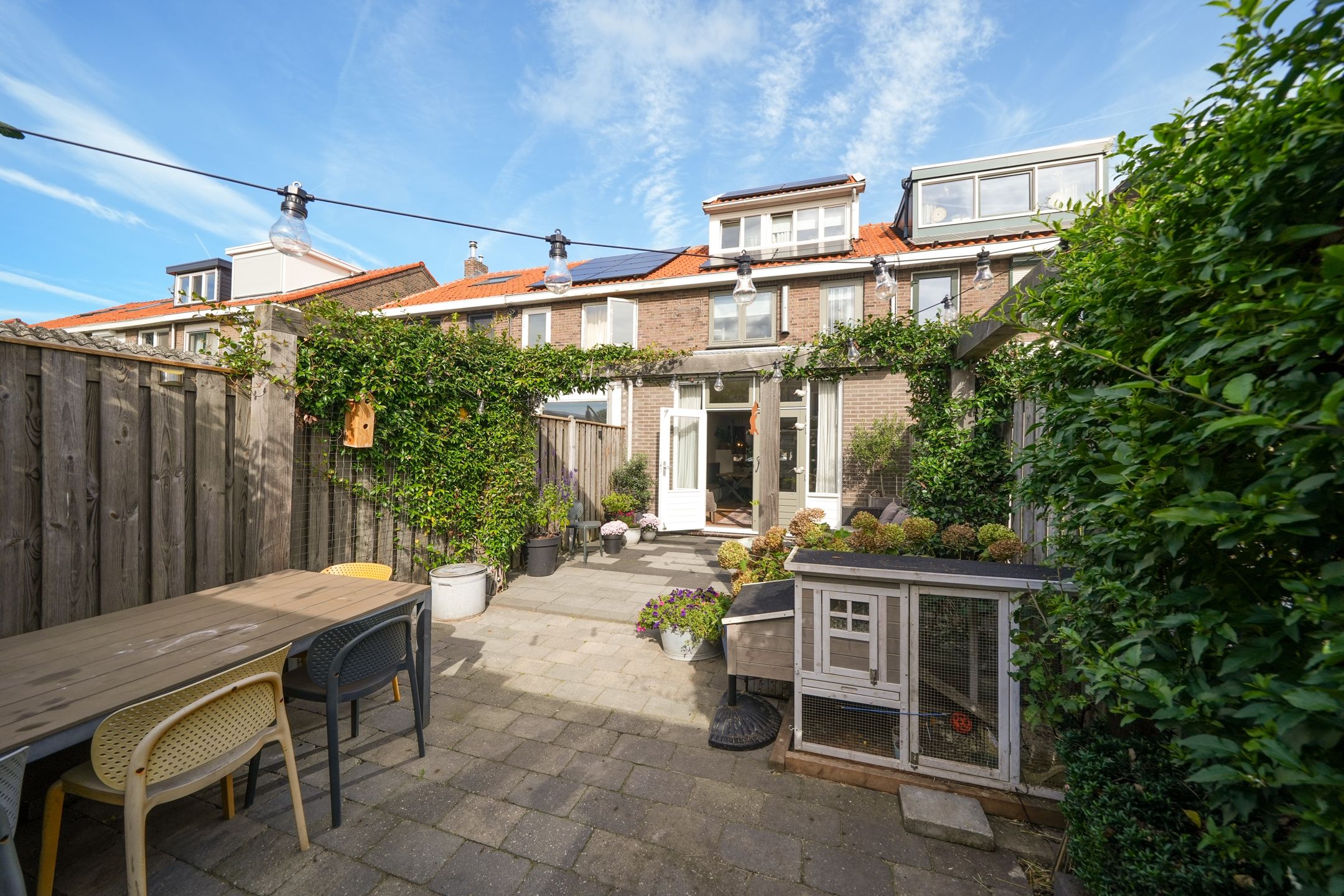 Foto van Vrijlandtstraat 44, Pernis Rotterdam