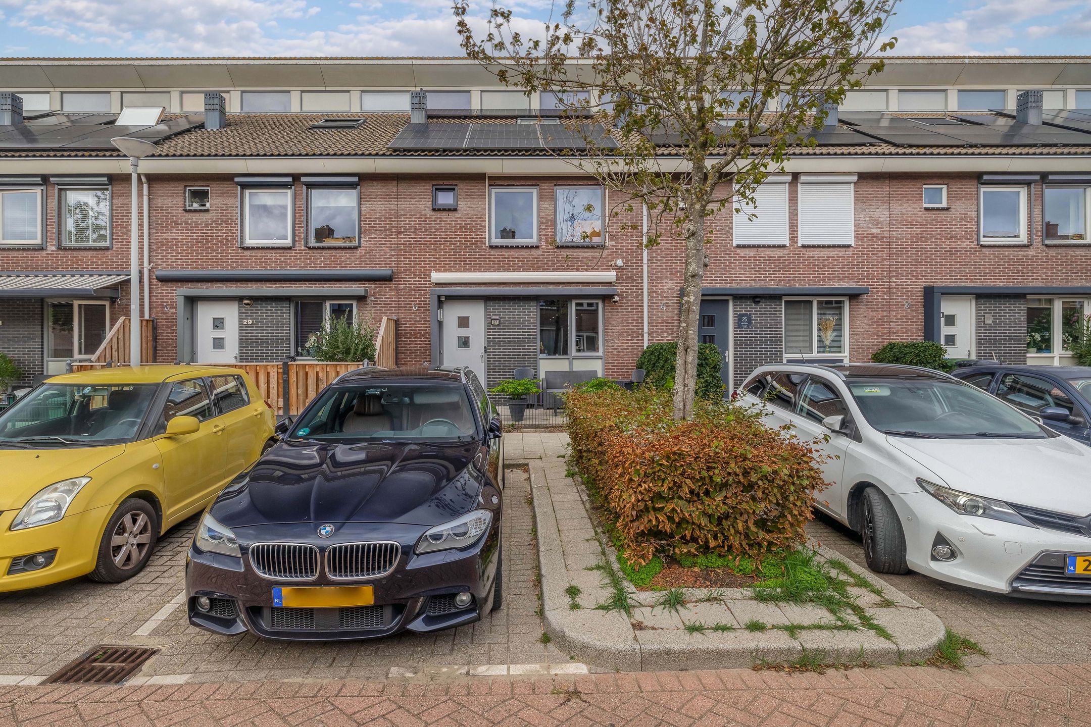 Foto van Schout Eeuwoutstraat 27, Pernis Rotterdam