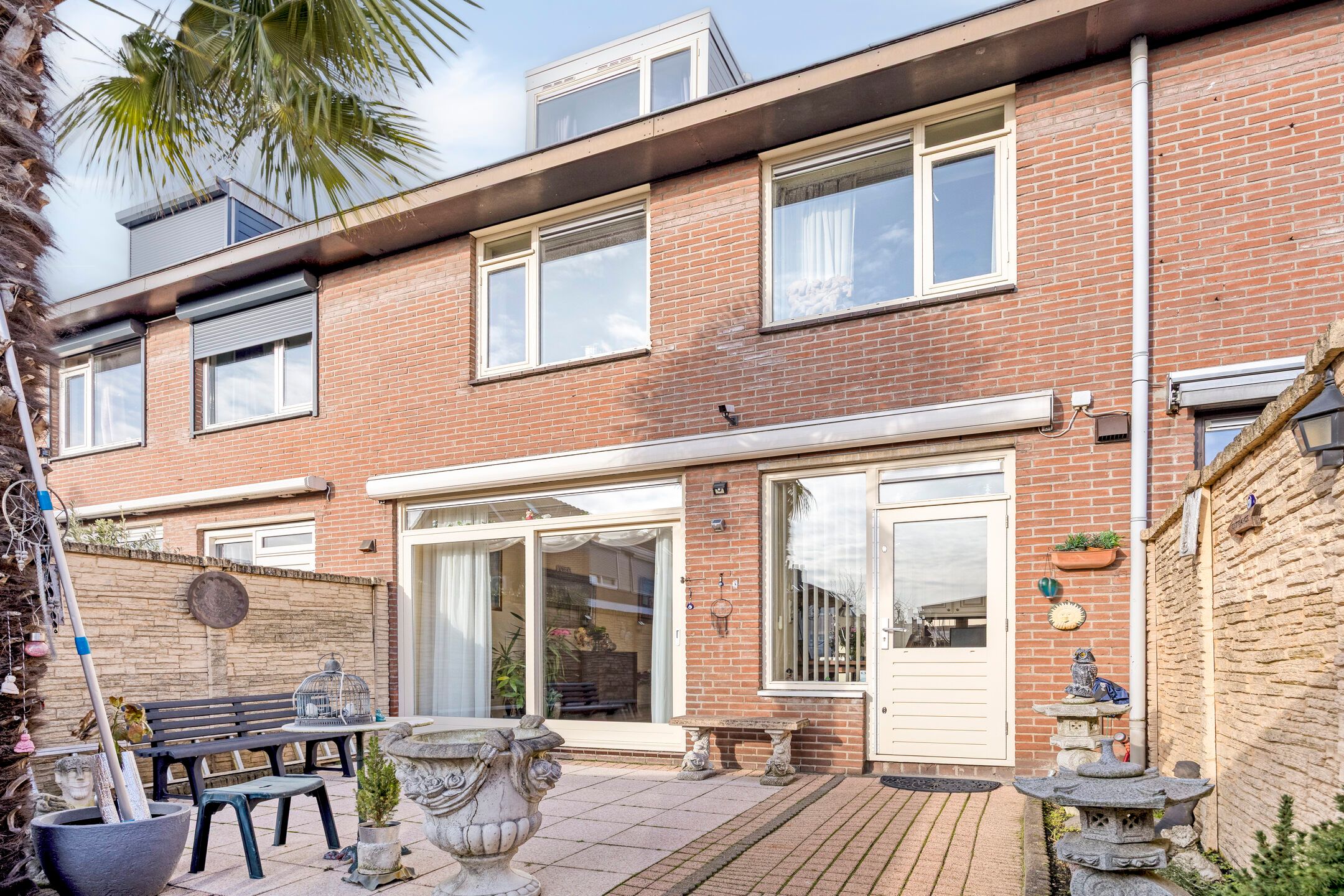 Foto van Schout Eeuwoutstraat 46, Pernis Rotterdam