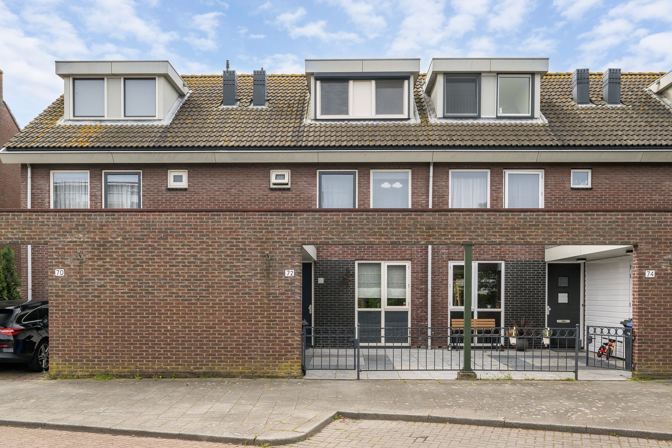 Foto van Schout Eeuwoutstraat 72, Pernis Rotterdam