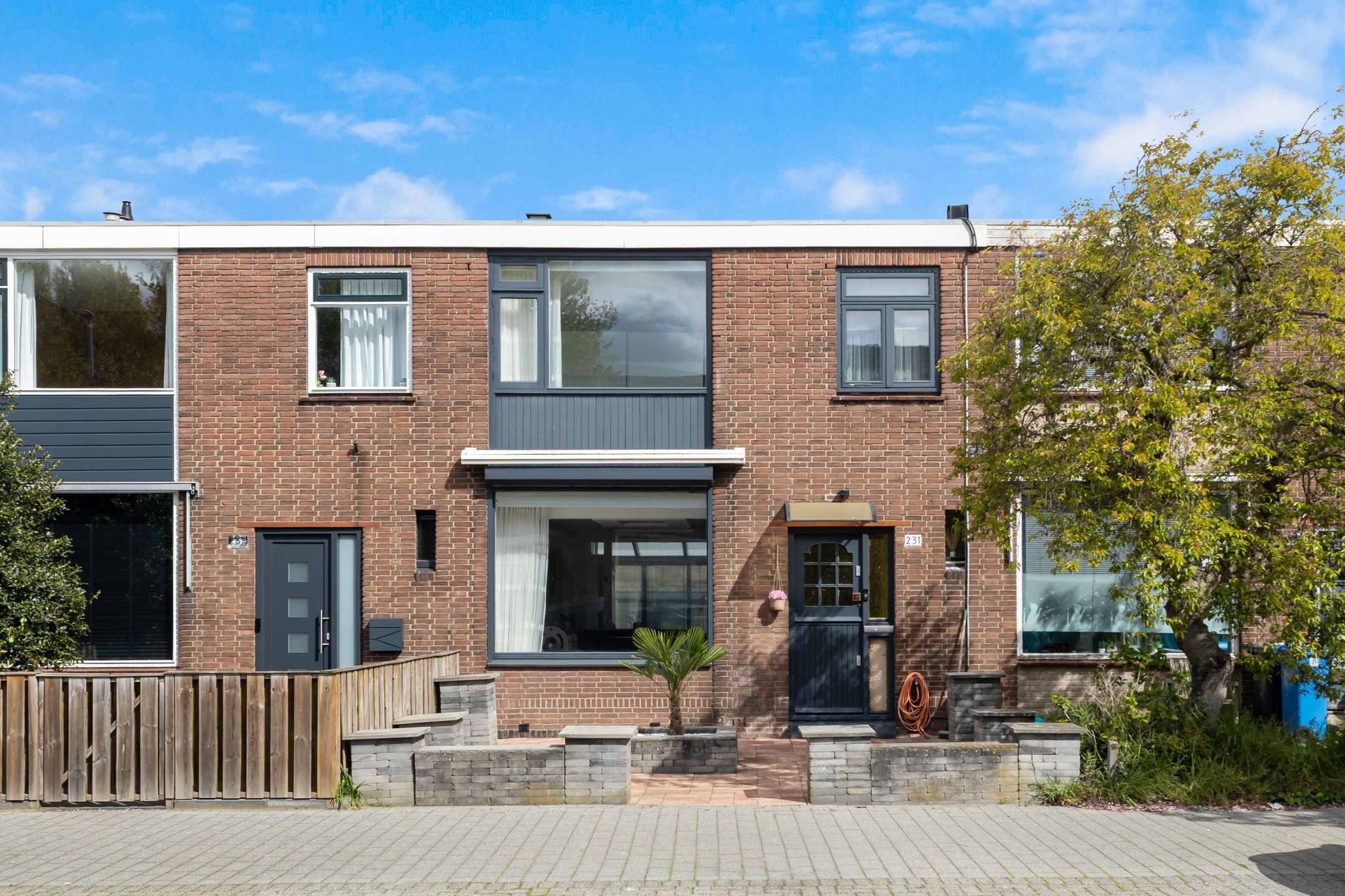 Foto van Ring 231, Pernis Rotterdam