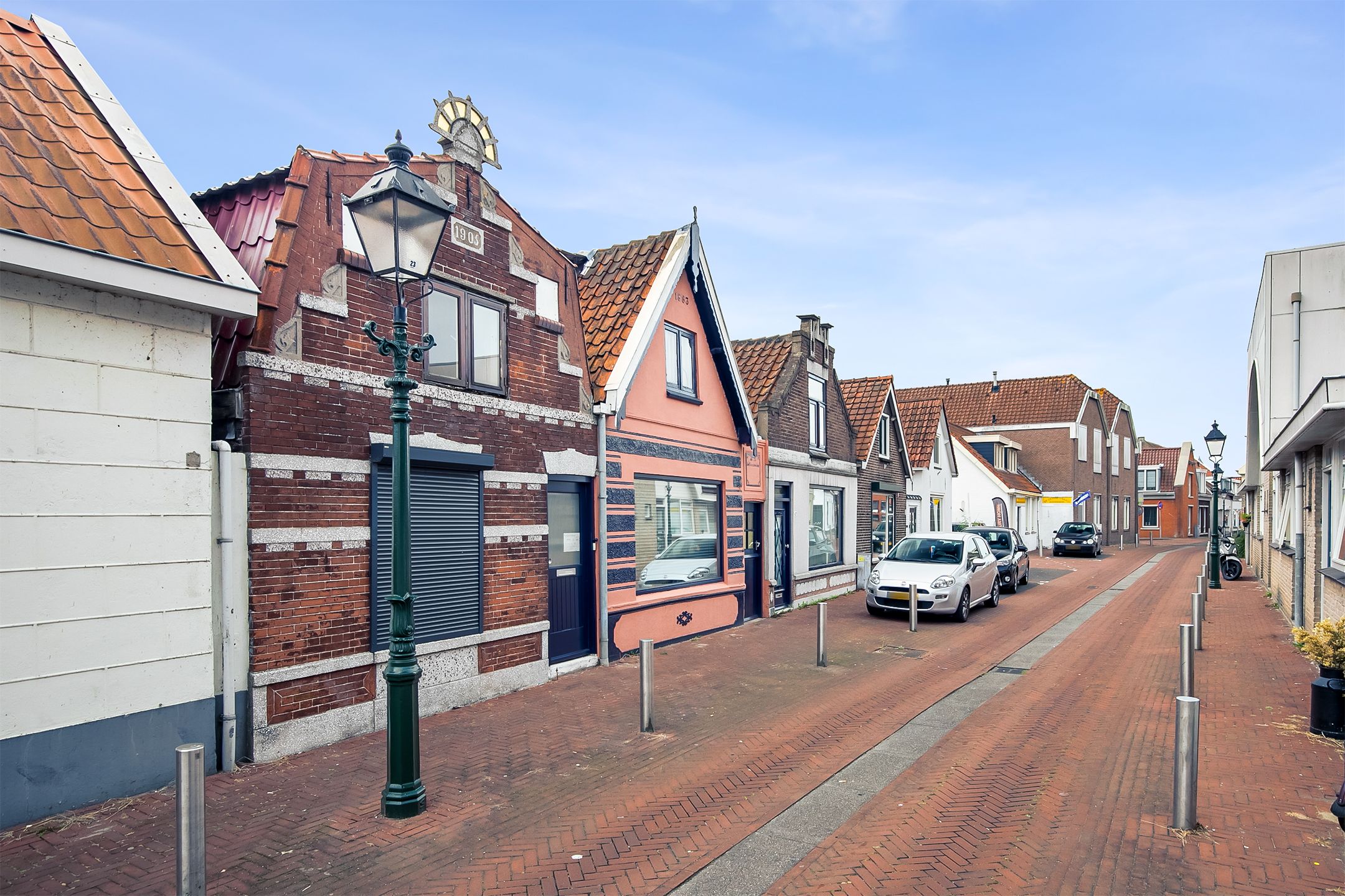 Foto van Noordeinde 46, Spijkenisse
