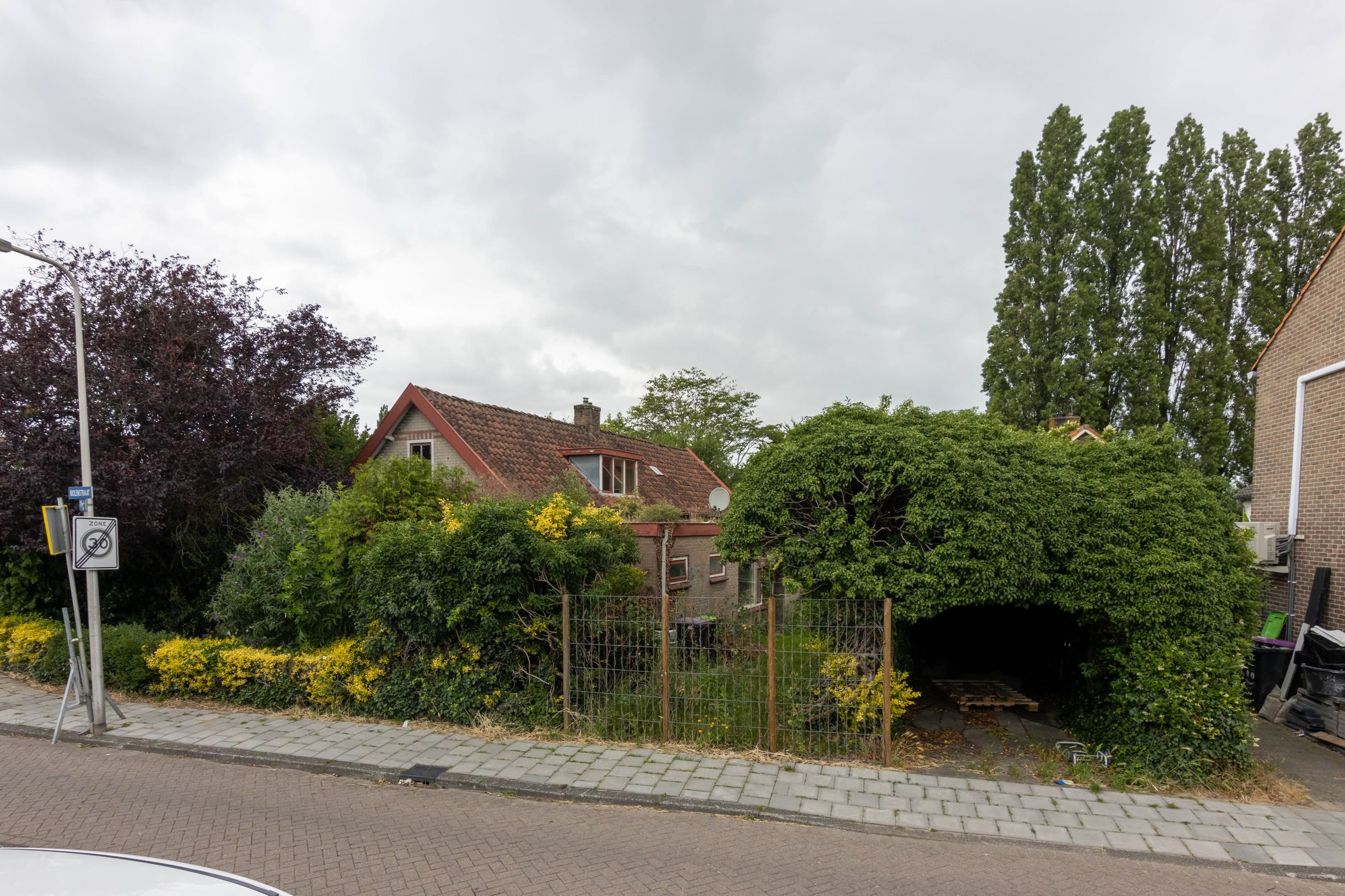 Foto van Stationsstraat 15, Spijkenisse