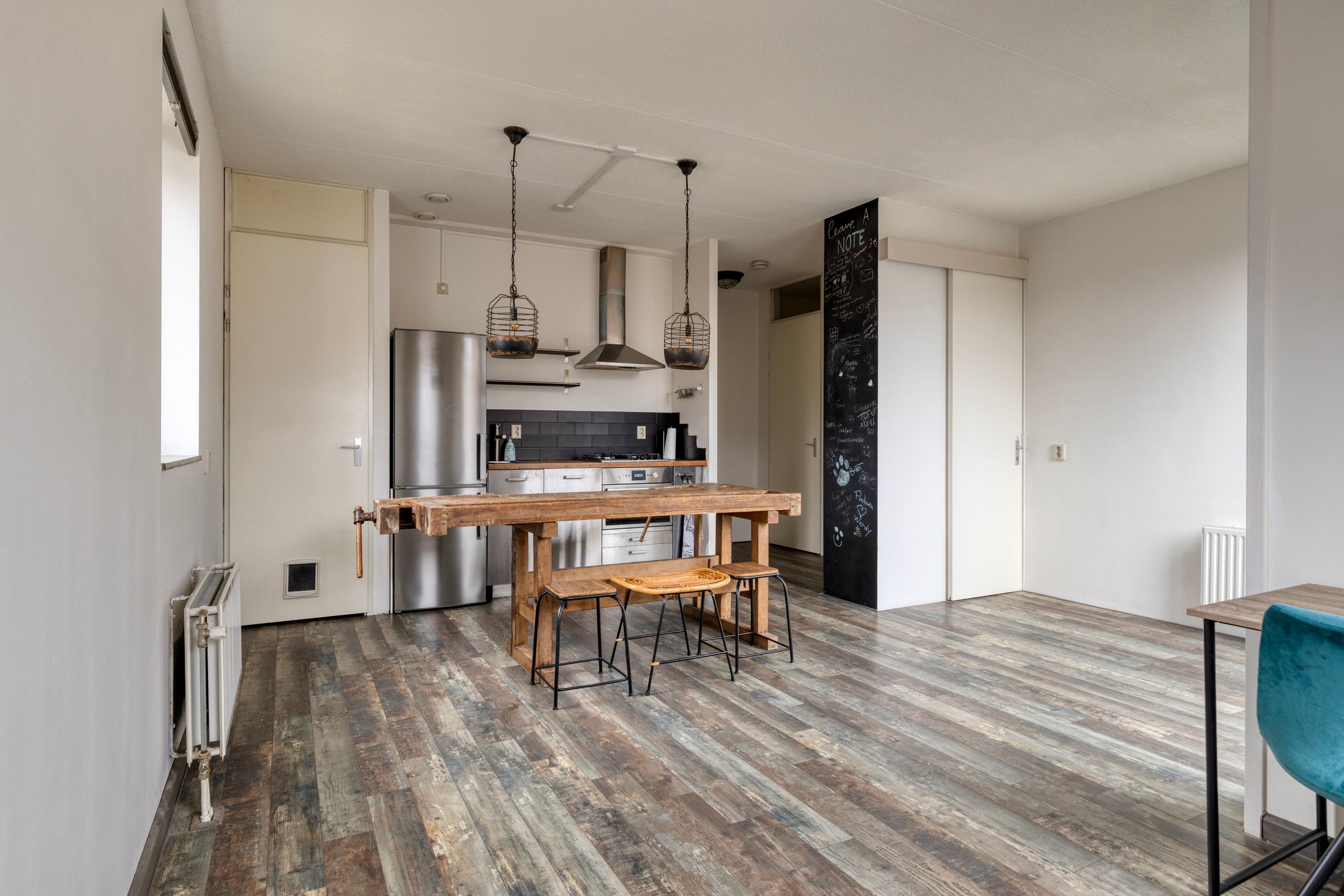Foto van Stationsstraat 30, Spijkenisse